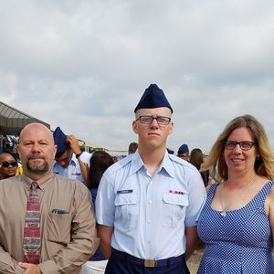 Meet your Posher, Jeanna